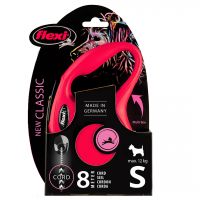 Flexi New Classic Koord S 8m 4