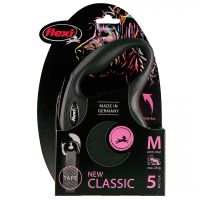 Flexi New Classic Lint M 5m 2