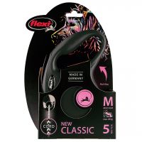 Flexi New Classic Koord M 5m 2