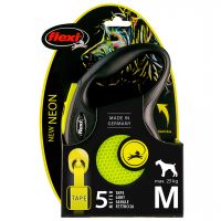 Flexi New Neon Lint XL 8m 2