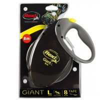 Flexi Giant Neon Lint L 8m 2
