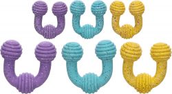 Freckles U-Ring Meerdere kleuren 1