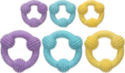 Freckles Ring Meerdere kleuren 1