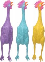 Freckles Kip Meerdere kleuren 2