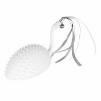 Elektronisch Kattenspeeltje Mouse On The Move Wit 5