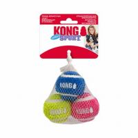 Kong Sport Softies Ball Gemengde kleuren 2