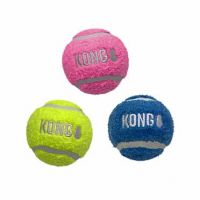 Kong Sport Softies Ball Gemengde kleuren 1