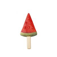 Pup Ice Hondenijsje Fruit Lollie Watermeloen pak a 3 stuks 3