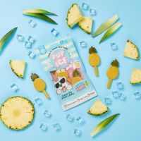 Pup Ice Hondenijsje Fruit Lollie Ananas pak a 3 stuks 2