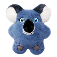Kong Snuzzles Koala Blauw 1