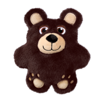 Kong Snuzzles Bear M Bruin 1