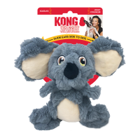 Kong Scrumplez Koala Blauw 2