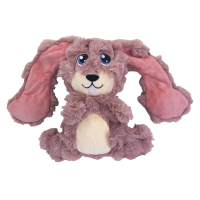 Kong Scrumplez Bunny Roze 1