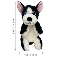 Kong Comfort Pups Boss 5