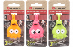 Veiligheidslamp Fozy 1