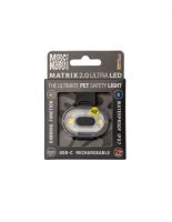 Matrix 2.0 Ultra LED - Safety light-Black 4