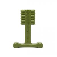 Bamboodles T-Bone Chew Dental Lamb 1