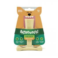 Bamboodles T-Bone Chew Cheese 2