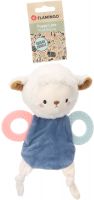 Speelgoed Puppy Kobe Schaap Blauw 2