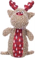 Kerst Speelgoed Krola Rendier Bruin 1