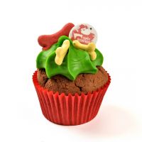 Barking Bakery Yappy Woofmas Woofin 2