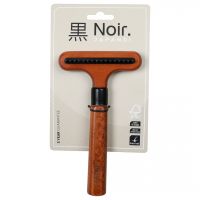 Japandi Roterende ontrafelhark 16 Pins Bruin 2