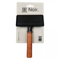 Japandi Slickerborstel Bruin 6