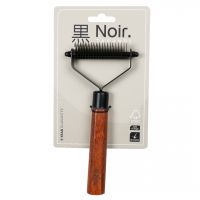 Japandi Ontwoller met 20 Messen Bruin 2