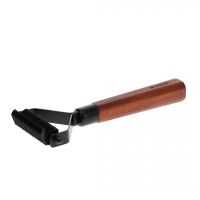 Japandi Ontwoller met 20 Messen Bruin 1