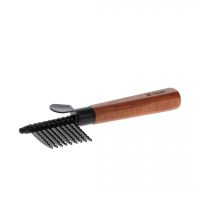 Japandi Ontviltingskam Bruin 2