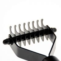 Japandi Ontwoller met 8 messen Bruin 3