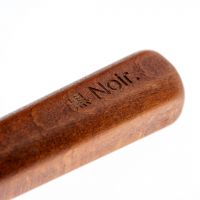 Japandi Ontwoller met 13 Messen Bruin 4