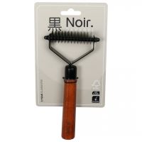 Japandi Ontwoller met 13 Messen Bruin 2