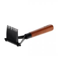 Japandi Ontviltingshark Bruin 2