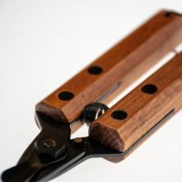 Japandi Nagelknipper Bruin 5