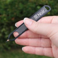 Japandi Tekenverwijderaar Bruin 3