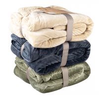 Deken Kopenhagen Crème 8