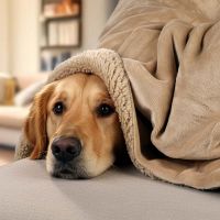 Deken Kopenhagen Crème 7