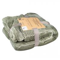 Deken Kopenhagen Crème 4