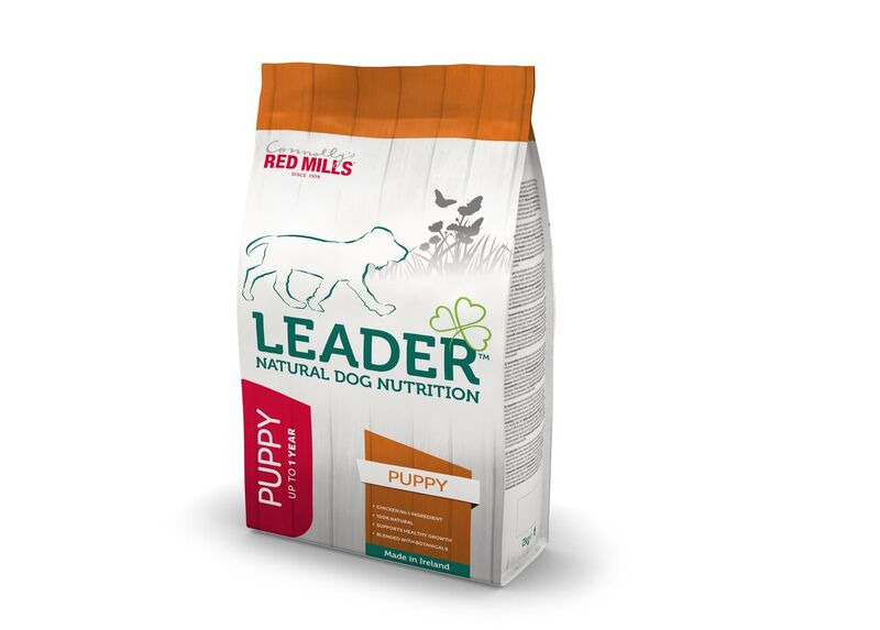 Red Mills Leader Puppy Medium Breed