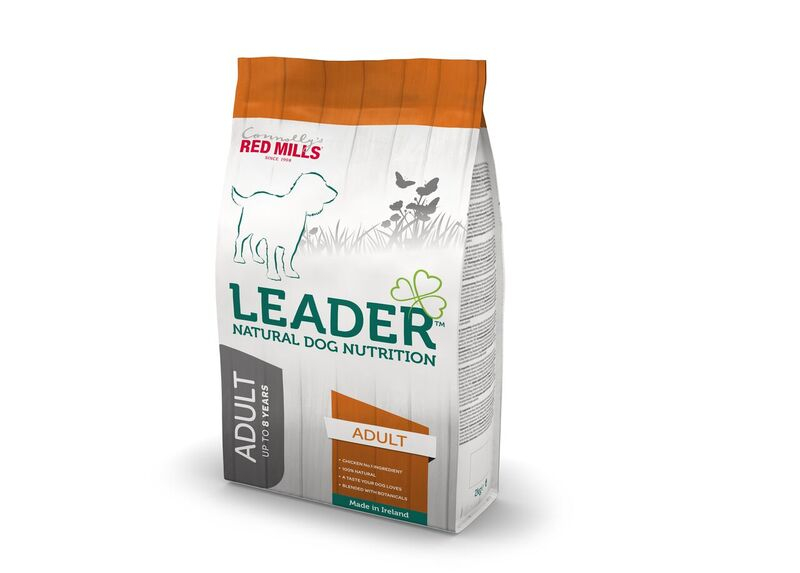 Red Mills Leader Adult Medium Breed