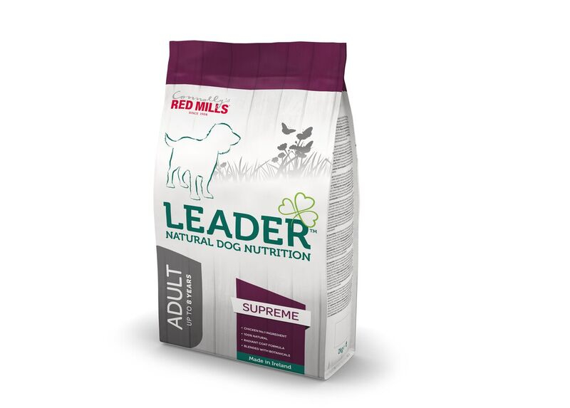 Red Mills Leader Supreme Medium Breed