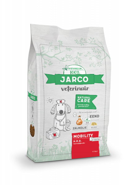 Jarco Dog Mobility H.R.D. Eend