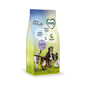 Yami Excellent Adult Light/Sterilised