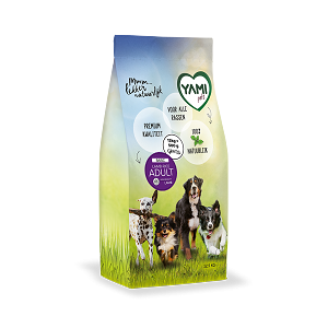 Yami Dog Basic Adult Sensitive Lam