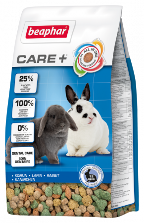Beaphar Care+ Konijnenvoer