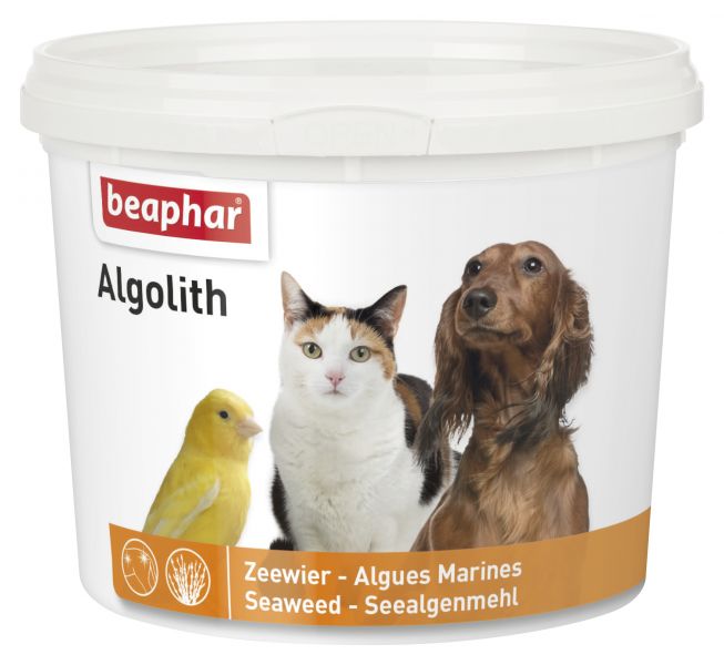 Beaphar Algolith (zeewier)