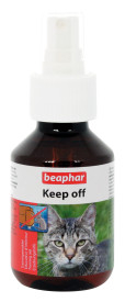 Beaphar Keep Off