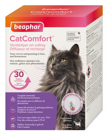Beaphar CatComfort Verdamper + Vulling