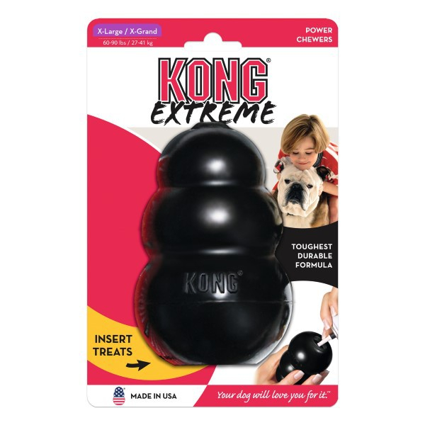 Kong Extreme